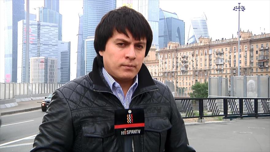 Moscú busca reforzar cooperaciones con Asia en cumbre Rusia-ASEAN