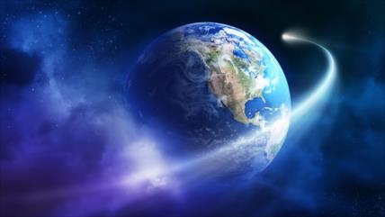¿Qué reacción química posibilitó el surgimiento de vida en la Tierra?