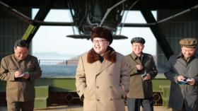 Corea del Norte dispuesta al diálogo con el Sur pero con condiciones