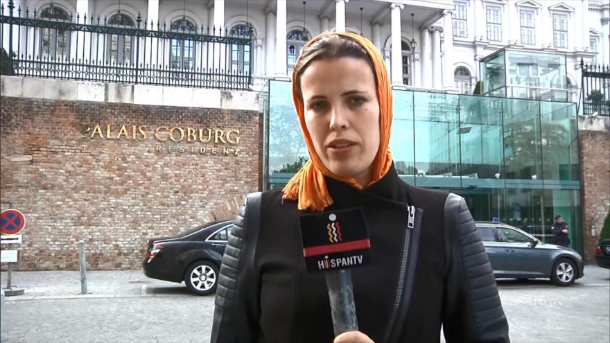 Solicitan a ONU envíos aéreos de ayuda humanitaria a Siria