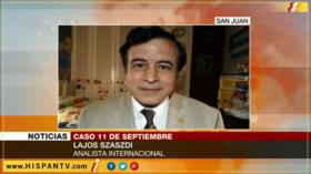 Arabia Saudí, un valor para EEUU por su gran producción petrolera