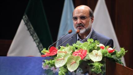 Ali Asgari, nuevo presidente de IRIB asume su cargo