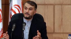 Viceministro iraní: No habrá tregua sostenible en Siria si no finalizan los apoyos a terroristas