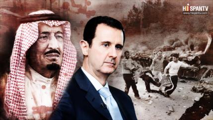 Arabia Saudí; horror de la guerra y caída de los precios del petróleo
