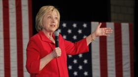 ¿Hillary Clinton miente o simplemente ha cambiado de postura?