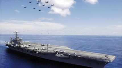 Pekín: Actividades de vigilancia de EEUU amenazan la seguridad china