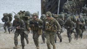 Rusia refuta excusas de EEUU para militarizar península coreana
