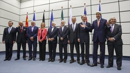 ‘El JCPOA puede servir de ejemplo para resolver crisis regionales’