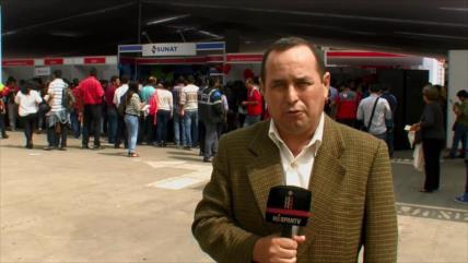 Feria de empleo ofrece en Perú más de 14 mil vacantes de trabajo