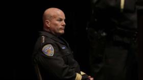 Dimite jefe de Policía de San Francisco tras la muerte de una mujer afroamericana