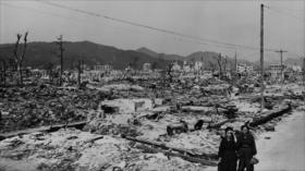 Casa Blanca: Obama no se disculpará por bombardeo atómico de Hiroshima