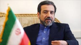 Irán alaba sus nexos con Japón en la era de sanciones