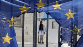 ‘El colapso de la Unión Europea es una cuestión de tiempo’
