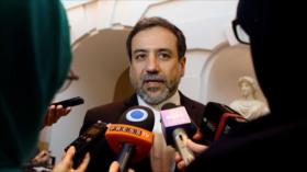 Irán, dispuesto a dialogar con Arabia Saudí para resolver divergencias