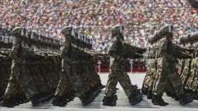 China advierte a EEUU de otra guerra de Corea o de Vietnam si continúa su militarismo