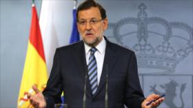 Rajoy llama a 