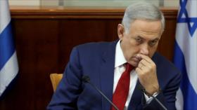 ¿Debacle total?: Israel se ha convertido en un caos‎