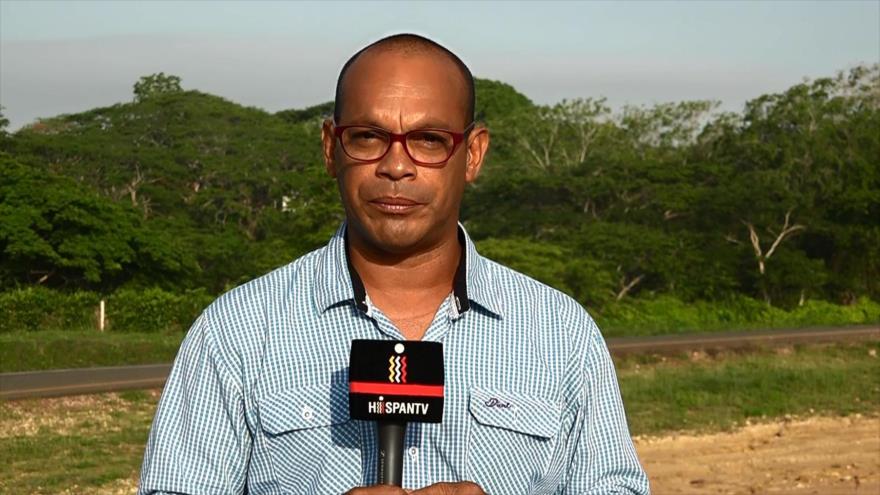 EEUU aprueba la extradición de cultivadores colombianos de coca