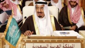 Arabia Saudí propone a Israel negociar la paz con nuevos términos