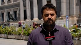 Los españoles suspenden a sus políticos