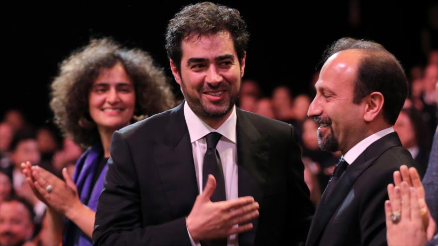 El día dorado para cine iraní: director y actor iraníes premiados en Cannes