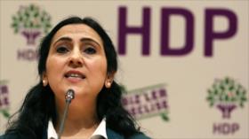 Oposición turca pide a los países no cooperar con el régimen sangriento de Erdogan