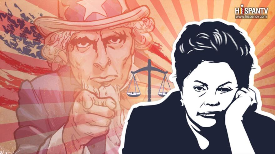 ¿Fue EE.UU. inocente del golpe a Rousseff?