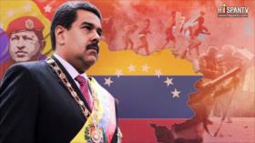 ¿Iría Venezuela hacia una guerra civil con intervención de fuerzas extranjeras?