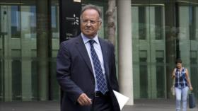Manos Limpias pidió € 20 millones para salvar a la infanta del juicio