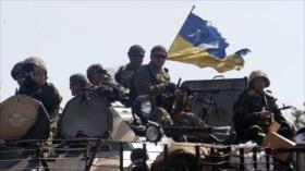 Ejército de Ucrania sufre su mayor pérdida en este año