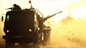 China advierte a EEUU de que no atice el fuego en Asia