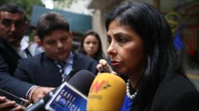 Venezuela: El pueblo dice NO a las arremetidas del imperialismo