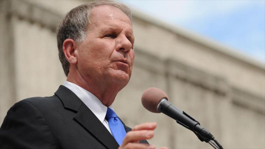 Ted Poe, jefe del Subcomité de Inteligencia y Contraterrorismo de la Cámara de Representantes de Estados Unidos.