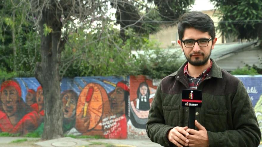 Repudian en Chile la posibilidad de liberar a represores de la dictadura