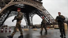 Francia anuncia 60.000 efectivos policiales para Eurocopa