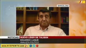 ‘Los talibanes, un fruto de EEUU fuera del control de Washington’