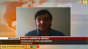 ‘Israel avanza día a día hacia más radicalismo y el extremismo’