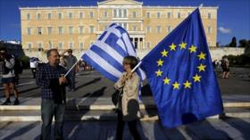 La eurozona y el FMI aprueban un nuevo tramo de rescate para Grecia