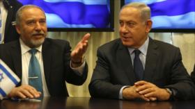 ‘Gracias a Netanyahu, la destrucción de Israel se aproxima’