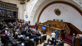 La AN venezolana aprueba un acuerdo que pide al CNE un cronograma para el referendo