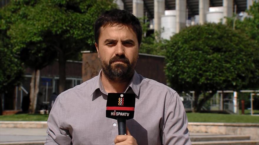 Venezuela, epicentro de la precampaña electoral en España