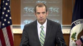 EEUU: Nombramiento de Lieberman provoca 