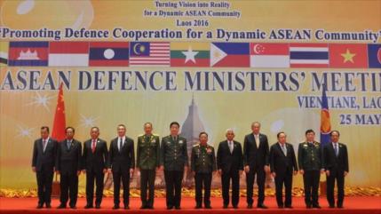 ASEAN combatirá la ideología radical de Daesh en Asia