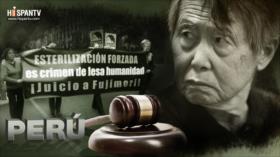 Esterilizaciones forzadas en Perú: El silencio 