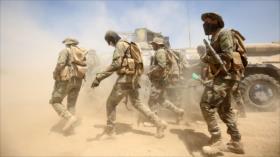 Ofensiva de Faluya: Fuerzas iraquíes abaten a un comandante de EIIL