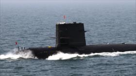 China enviará submarinos nucleares al océano Pacífico