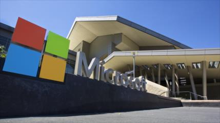 Microsoft despide a 1850 personas de su división de móviles