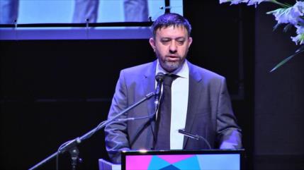 Dimite ministro de ambiente de Israel: No me quedo donde este Lieberman