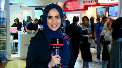Irán apuesta por el turismo