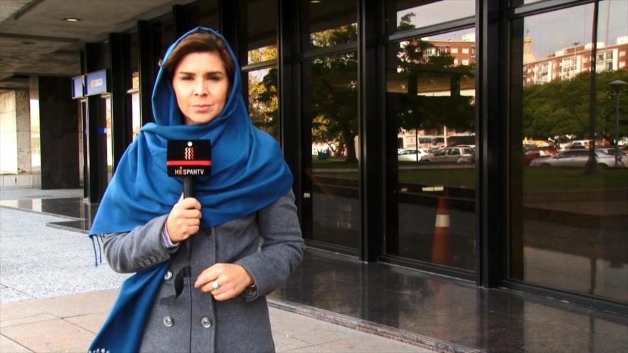 Miembros de Mercosur en Uruguay piden mayor compromiso para DDHH